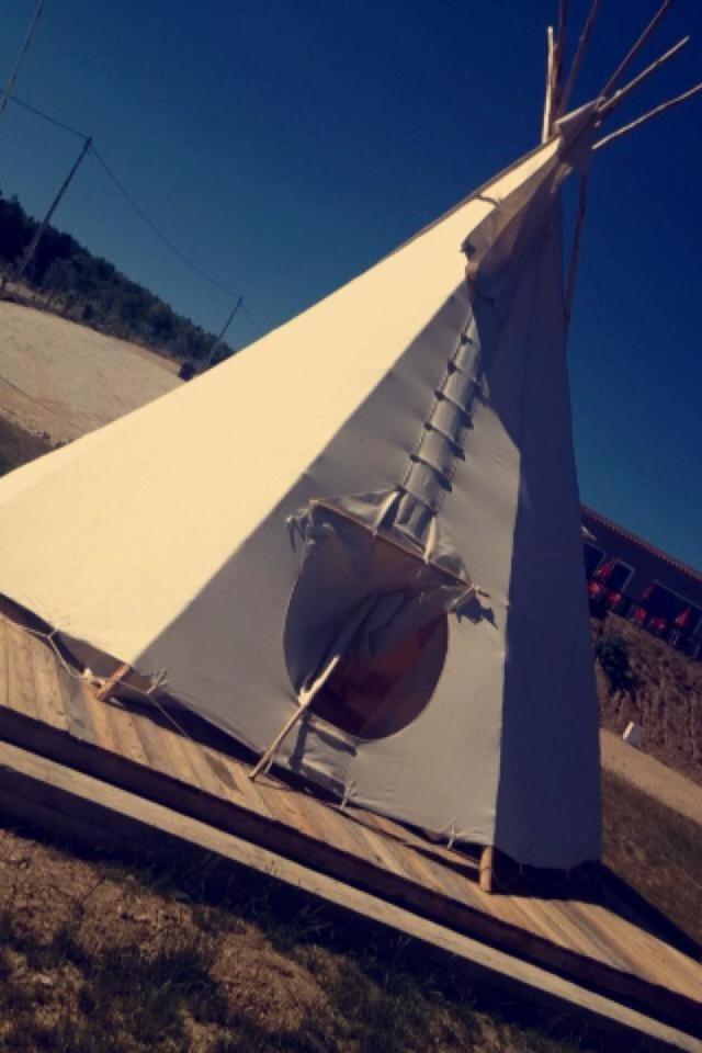 Hotel Monte Do Azibo Glamping Podence Pokoj fotografie