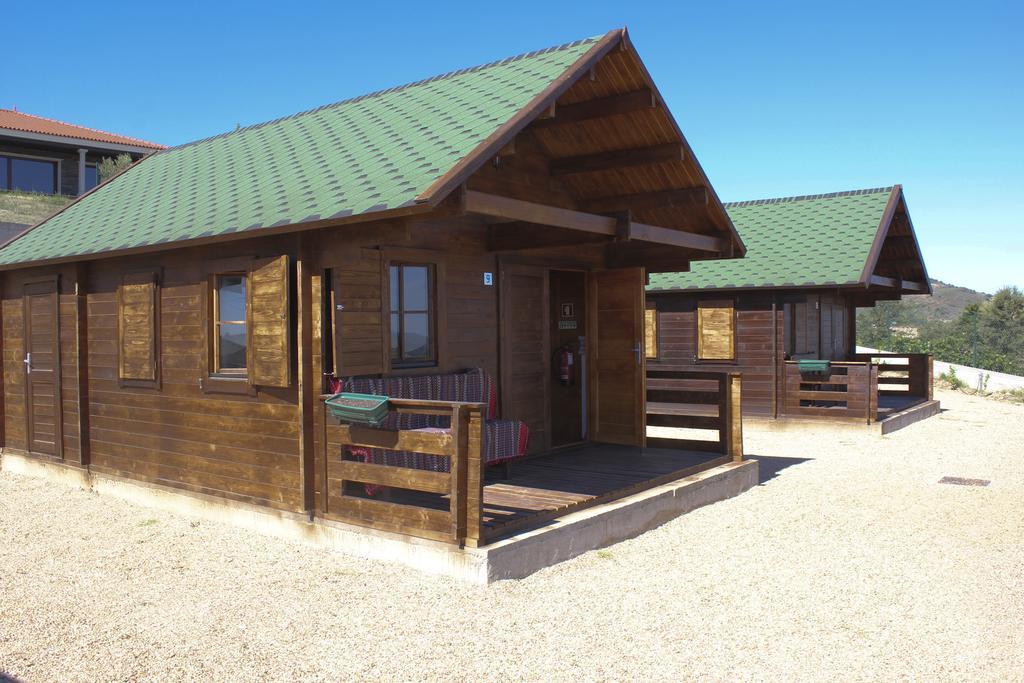 Hotel Monte Do Azibo Glamping Podence Pokoj fotografie
